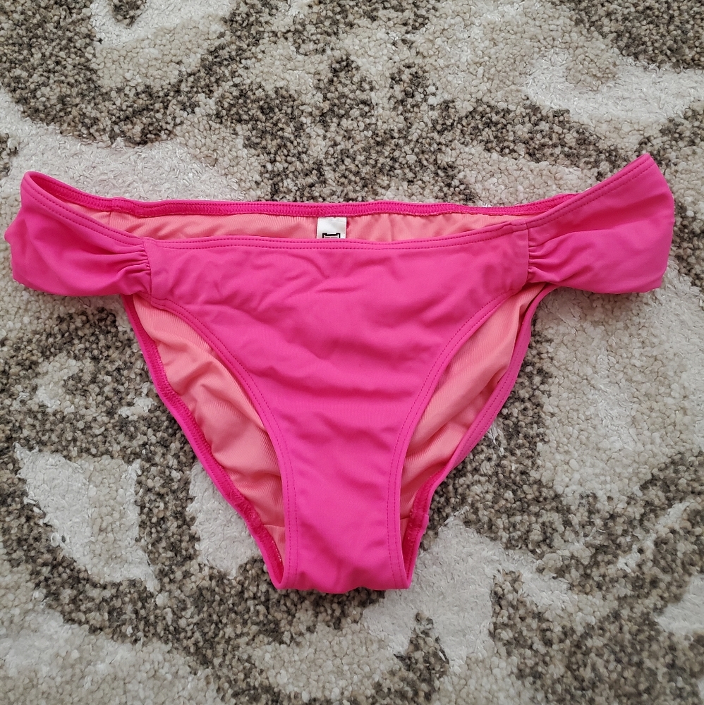 PINK Swim Bottoms